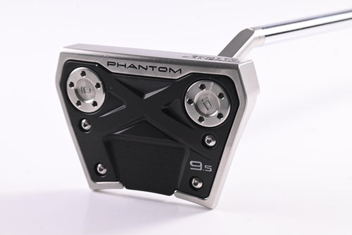Scotty Cameron Phantom X 9.5 2022 Putter / 35 Inch