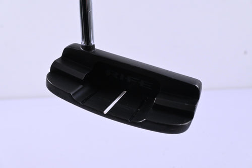 Rife RFX 2018 Series Raider Putter / 34 Inch