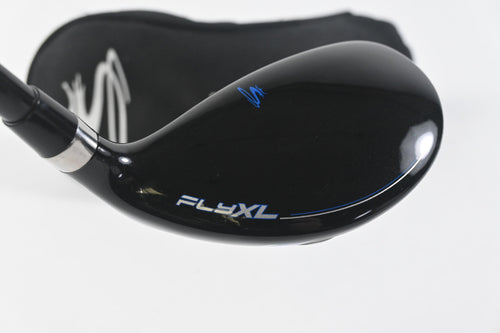 Cobra Fly XL #5 Hybrid / 23 Degree / Regular Flex Cobra Fly XL Shaft