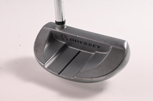 Odyssey White Hot OG 5 Stroke Lab Putter / 34 Inch