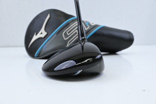 Mizuno ST-G Titanium #3 Wood / 15 Degree / Stiff Flex Kai'li Blue 60 Shaft
