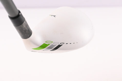 Taylormade RBZ Tour #3 Hybrid / 18.5 Degree / Stiff Flex Taylormade RBZ 85 Shaft