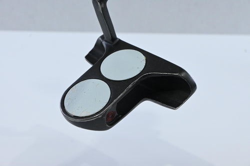 Odyssey DFX 2 Ball Blade Putter / 35 Inch