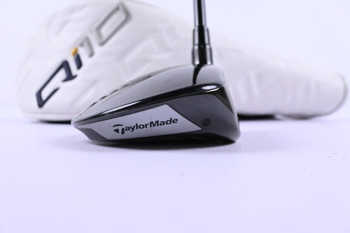Taylormade Qi10 Tour #3 Wood / 15 Degree / Regular Flex Fujikura Ventus Red 5
