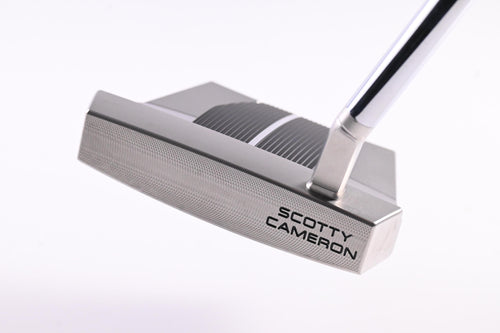 Scotty Cameron Phantom X 9.5 2022 Putter / 35 Inch