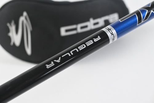Cobra Fly XL #5 Hybrid / 23 Degree / Regular Flex Cobra Fly XL Shaft