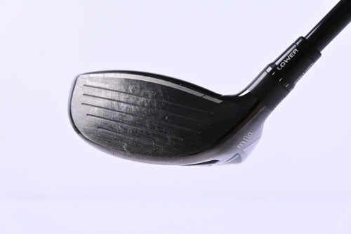 Taylormade Qi10 Tour #3 Wood / 15 Degree / Regular Flex Fujikura Ventus Red 5