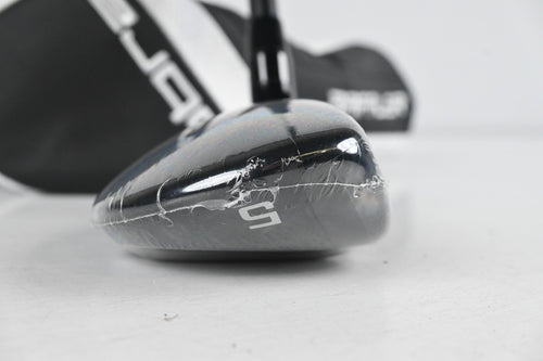 Cobra Baffler #5 Hybrid / 24 Degree / Regular Flex Cobra Ultralite 50 Shaft