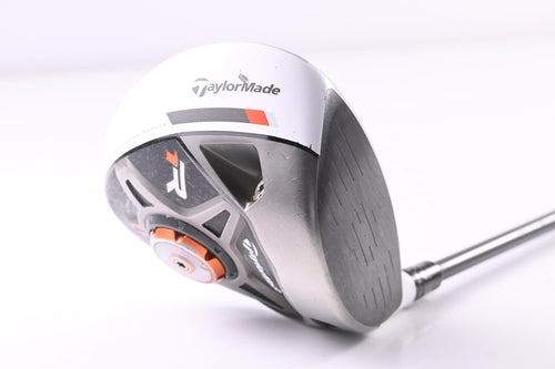 Taylormade R1 Driver / 10 Degree / Regular Flex Aldila RIP 55 Shaft