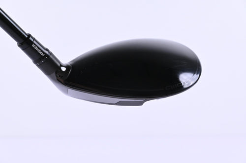 Taylormade Qi10 Tour #3 Wood / 15 Degree / Regular Flex Fujikura Ventus Red 5