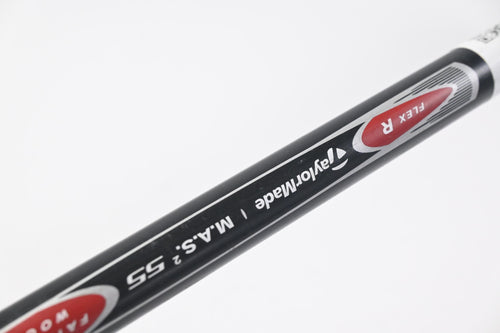 Taylormade Rescue Fairway #3 Wood / 17 Degree / Regular Flex M.A.S.2 55 Shaft