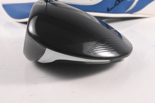 Left Hand Cleveland Launcher XL 2 Driver / 9-12 Degree / Regular Flex Ascent PL
