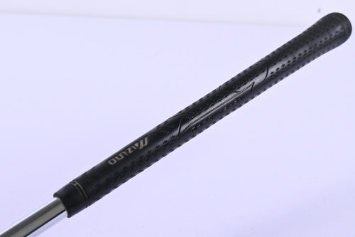 Mizuno MP Series Sand Wedge / 56 Degree / Wedge Flex Steel Shaft