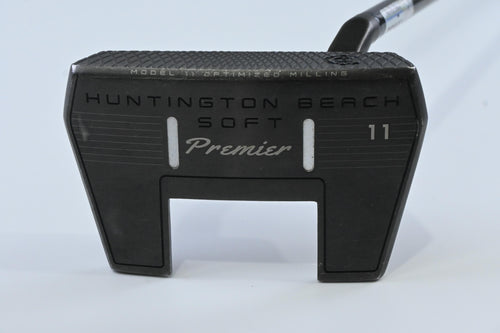 Cleveland Huntington Beach Soft Premier 11 Putter / 34 Inch