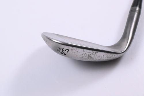 Titleist Vokey SM9 Sand Wedge / 54 Degree / Wedge Flex Vokey SM9 Shaft