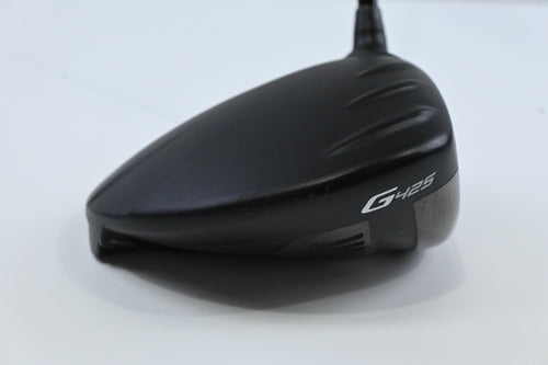 Ping G425 Max Driver / 9 Degree / Stiff Flex Tensei AV Raw Orange 65 Shaft