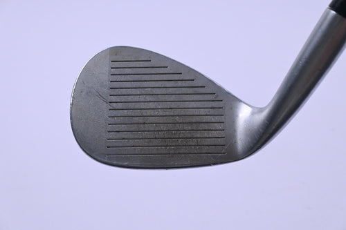 Mizuno S5 Sand Wedge / 57 Degree / Regular Flex KBS TOUR 90 Shaft