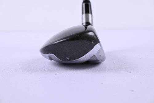 Taylormade SLDR #3 Hybrid / 19 Degree / Stiff Flex Fujikura Speeder 82H Shaft