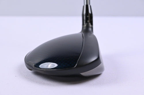Callaway Paradym #3 Wood / 15 Degree / Regular Flex HZRDUS Gen4 Silver 60 Shaft