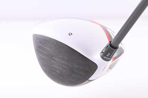 Taylormade R1 Driver / 10 Degree / Regular Flex Aldila RIP 55 Shaft