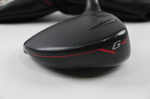 Ping G410 #3 Wood / 14.5 Degree / Stiff Flex Ping Alta CB 65 Shaft