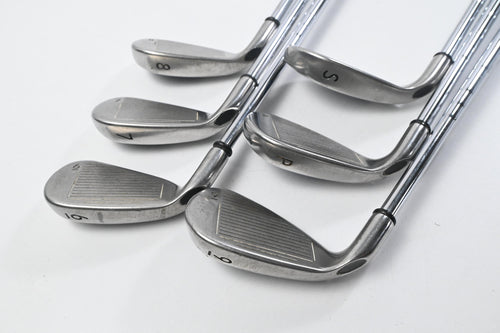 Callaway X-16 Irons / 6-PW+SW / Regular Flex Callaway X-16 Shafts