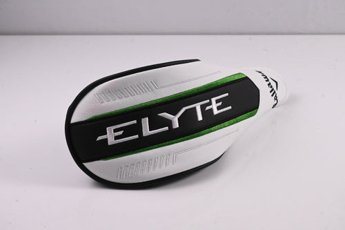 Callaway Elyte Triple Diamond #3 Wood / 15 Degree / X-Flex Denali Charcoal 70