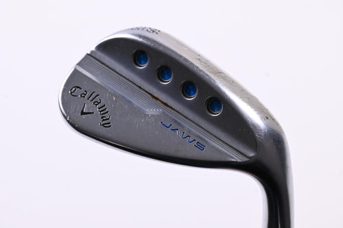 Callaway Jaws MD5 Sand Wedge / 54 Degree / Regular Plus Flex Project X Shaft