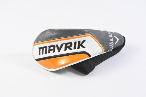 Callaway Mavrik #3 Hybrid / 18 Degree / Regular Flex KBS Hybrid 70 Shaft