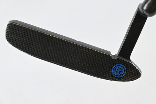 Rife Vault 002 Putter / 34 Inch