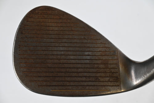 TaylorMade Hi-Toe 4 Lob Wedge / 60 Degree / Wedge Flex Dynamic Gold 115