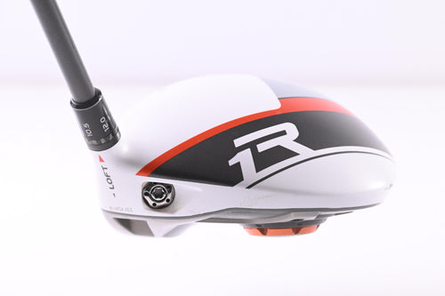 Taylormade R1 Driver / 10 Degree / Regular Flex Aldila RIP 55 Shaft