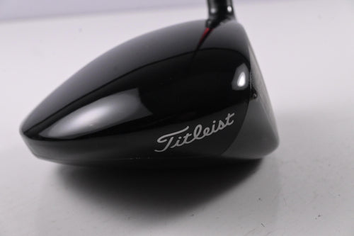 Titleist GT2 Driver / 10 Degree / X-Flex Fujikura Ventus Velocore Red 6 Shaft