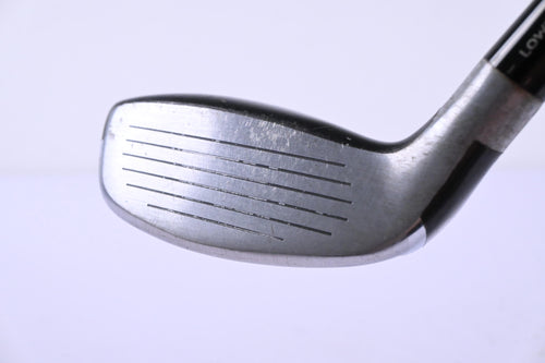 Taylormade SLDR #3 Hybrid / 19 Degree / Stiff Flex Fujikura Speeder 82H Shaft
