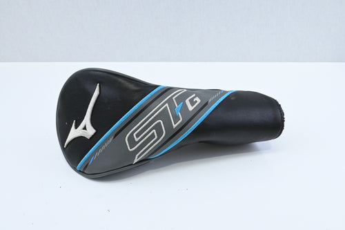 Mizuno ST-G Titanium #3 Wood / 15 Degree / Stiff Flex Kai'li Blue 60 Shaft
