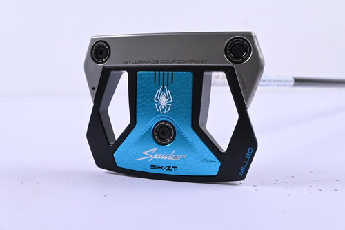 Taylormade Spider ZT Putter / 34 Inch