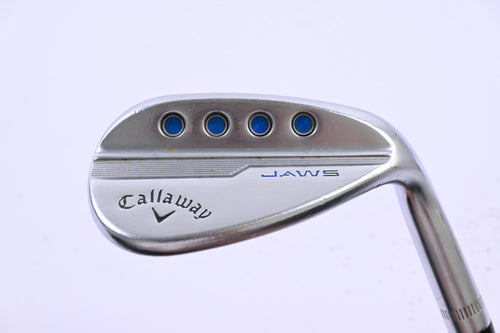 Callaway Jaws MD5 Sand Wedge / 58 Degree / Stiff Flex Dynamic Gold 115 S200