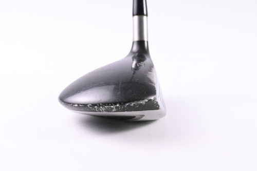 Titleist 980 F #3 Wood / 15 Degree / Stiff Flex Titleist Graphite Shaft
