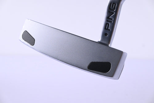 Ping 2023 Shea Putter / Black Dot / 34 Inch