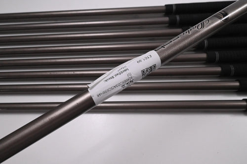 Ladies Cobra Gravity Back Irons / 3-PW+SW / Ladies Flex Lady Cobra Shafts