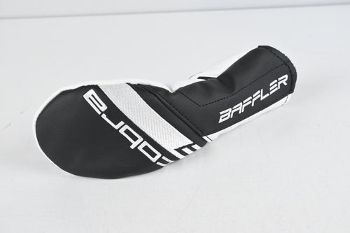 Cobra Baffler #5 Hybrid / 24 Degree / Regular Flex Cobra Ultralite 50 Shaft