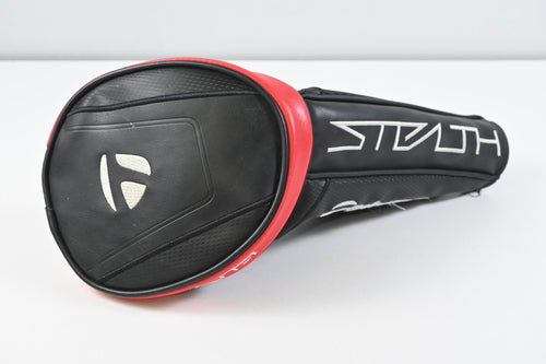 Taylormade Stealth Plus Driver / 8 Degree / Stiff Flex KBS Tour Driven 60 Shaft