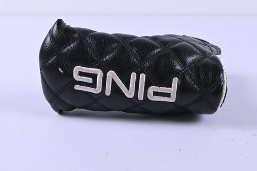 Ping 2023 Anser 2D Putter / Black Dot / 34 Inch