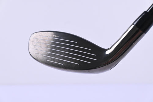 Callaway Rogue ST Pro #3 Hybrid / 20 Degree / Stiff Flex Tensei AV Silver 85 HY