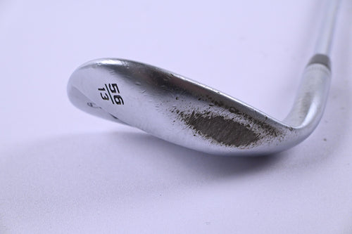 Callaway Mack Daddy PM Grind Sand Wedge / 56 Degree / Wedge Flex KBS Tour-V