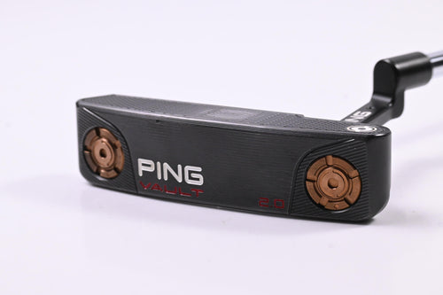 Ping Vault 2.0 Anser Dale Putter / 36 Inch