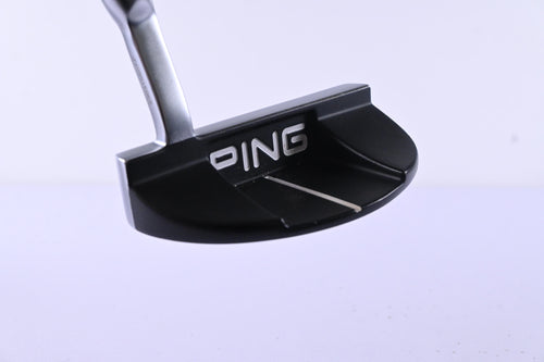 Ping 2023 Shea Putter / Black Dot / 34 Inch