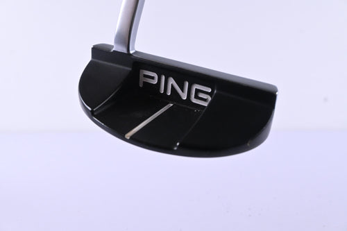 Ping 2023 Shea Putter / Black Dot / 34 Inch