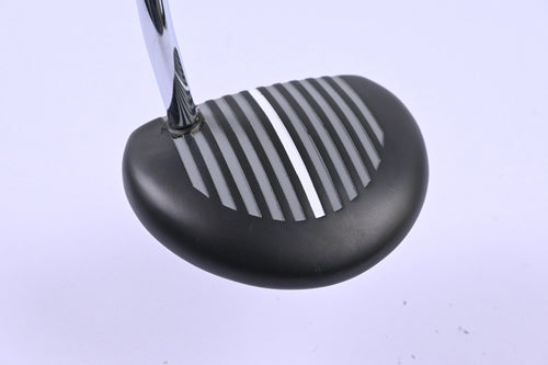 Zebra AIT Series 1 Putter / 34 Inch
