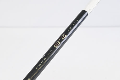 Wilson Invex Driver / 9 Degree / Regular Flex Wilson Firestick Shaft
